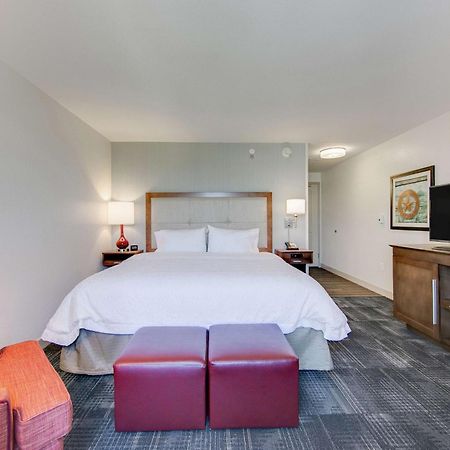 Hampton Inn & Suites North Houston Спринг Экстерьер фото
