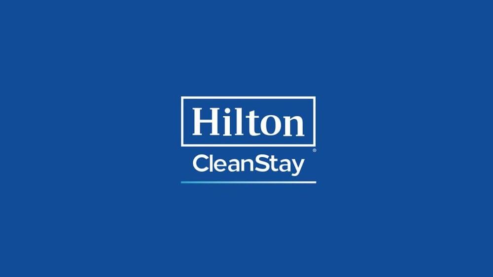 Hampton Inn & Suites North Houston Спринг Экстерьер фото