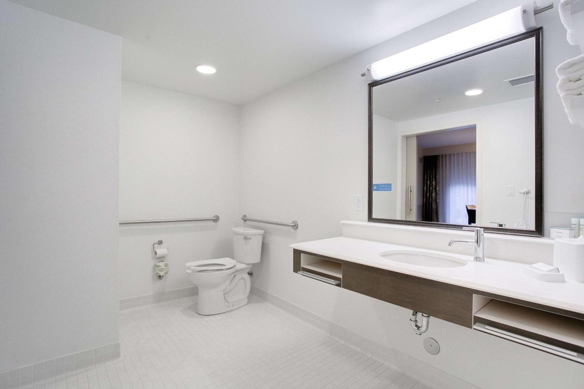 Hampton Inn & Suites North Houston Спринг Экстерьер фото