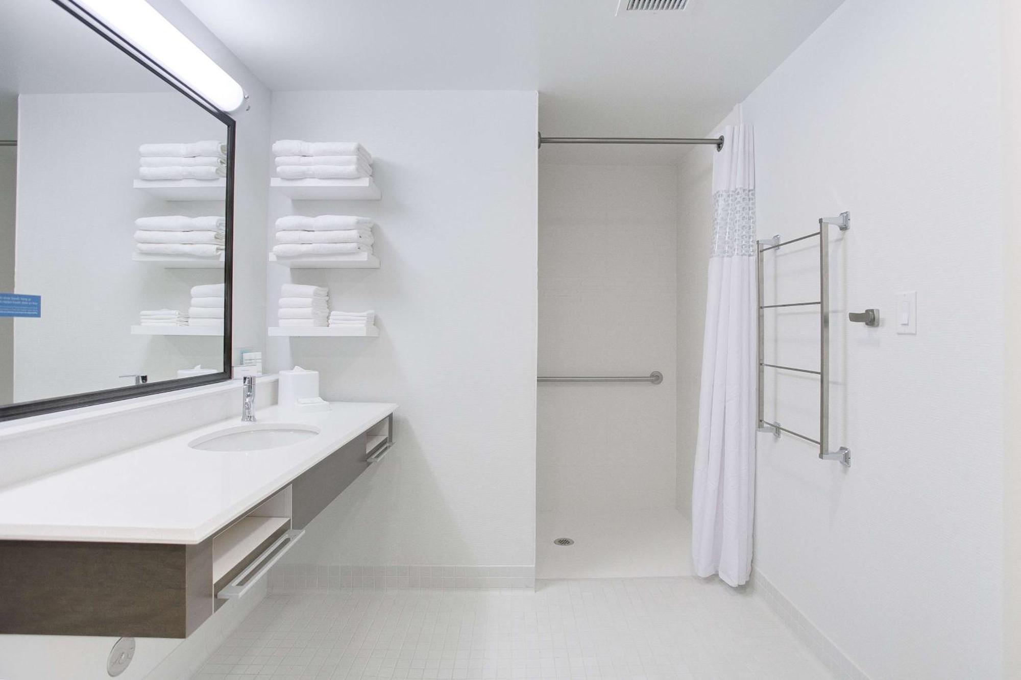 Hampton Inn & Suites North Houston Спринг Экстерьер фото