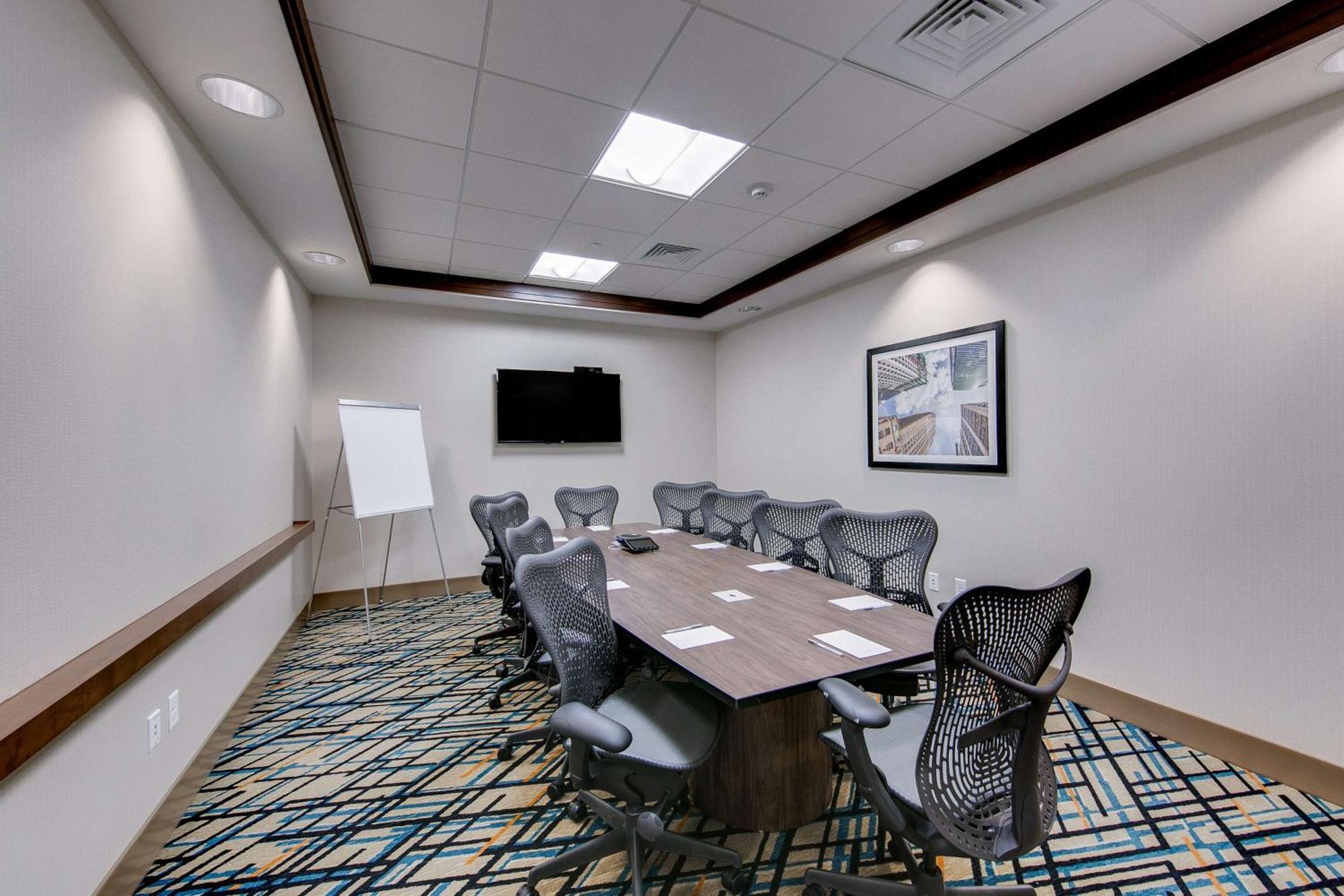 Hampton Inn & Suites North Houston Спринг Экстерьер фото