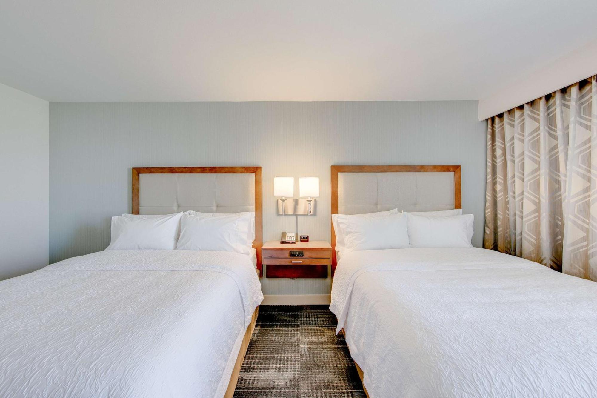 Hampton Inn & Suites North Houston Спринг Экстерьер фото