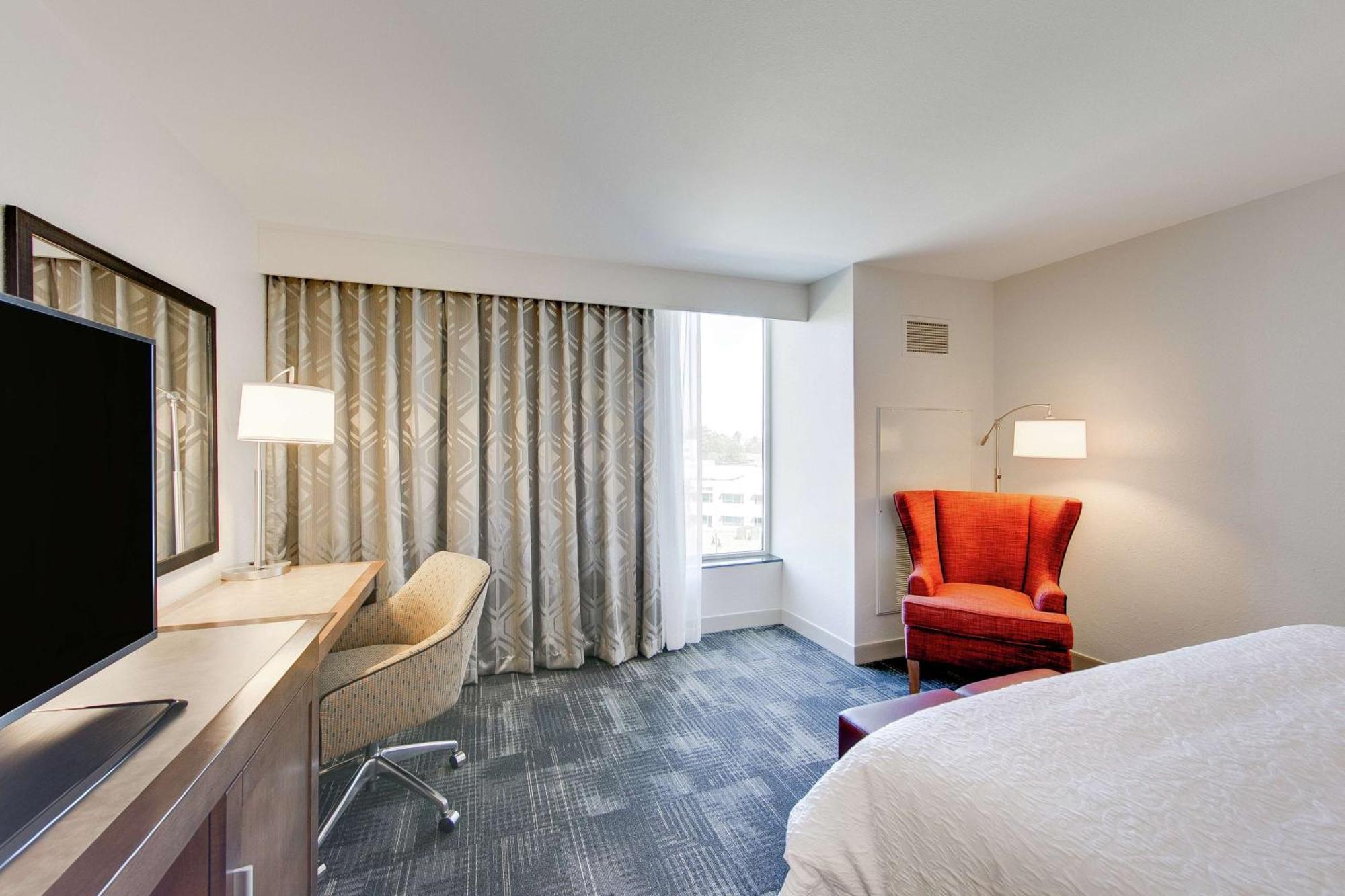 Hampton Inn & Suites North Houston Спринг Экстерьер фото