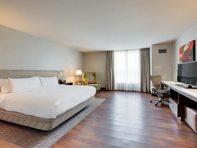 Hampton Inn & Suites North Houston Спринг Экстерьер фото